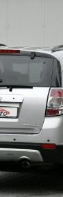 Chevrolet Captiva I 2,0VCDI 127KM LS/Serwisowany/Alufelgi/Relingi/Zadbany-4