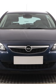 Opel Astra J , Klimatronic, Tempomat, Parktronic,ALU-2