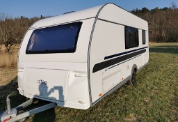 Adria Altea 542 PK przyczepa kempingowa