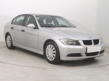 BMW SERIA 3 , Klimatronic, Parktronic-1