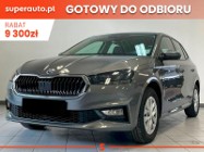 Skoda Fabia IV Drive 1.0 TSI Drive 1.0 TSI 95KM
