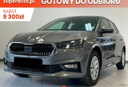 Skoda Fabia IV Drive 1.0 TSI Drive 1.0 TSI 95KM
