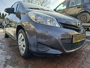 Toyota Yaris III Piękna. Bezwypadkowa. Serwisowana. Klima. Sprowadzona z Niemiec.