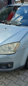 Ford C-MAX I 2,0 TDCI 136KM Klimatyzacja Grzane fotele Zarejestrowany-3