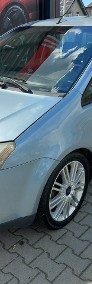 Ford C-MAX I 2,0 TDCI 136KM Klimatyzacja Grzane fotele Zarejestrowany-4