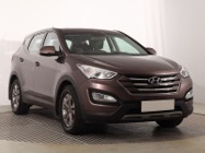 Hyundai Santa Fe III , Salon Polska, Serwis ASO, Klimatronic, Tempomat, Parktronic