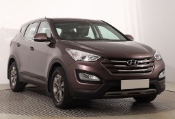 Hyundai Santa Fe III , Salon Polska, Serwis ASO, Klimatronic, Tempomat, Parktronic