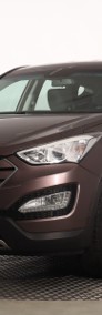 Hyundai Santa Fe III , Salon Polska, Serwis ASO, Klimatronic, Tempomat, Parktronic-3