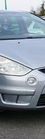 Ford S-MAX zarejestrowany, ubezpieczony, zadbany, familijny,-3