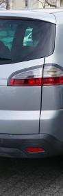 Ford S-MAX zarejestrowany, ubezpieczony, zadbany, familijny,-4