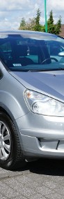 Ford S-MAX zarejestrowany, ubezpieczony, zadbany, familijny,-3