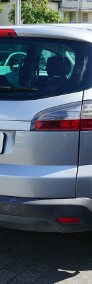 Ford S-MAX zarejestrowany, ubezpieczony, zadbany, familijny,-4