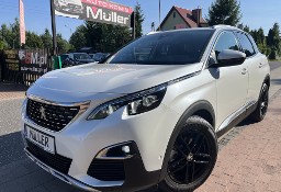Peugeot 3008 II 1,5 BlueHDI-131KM Full Led, Manual, Hak, Kamera Cofania...