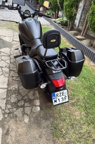 Vulkan S 2020 rok niski przebieg, 1 wlaściciel, stan bardzo dobry -2