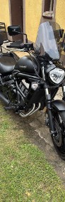VULCAN S (650) | 2020 r. | 17.500 km  | Salon Szwecja,-3