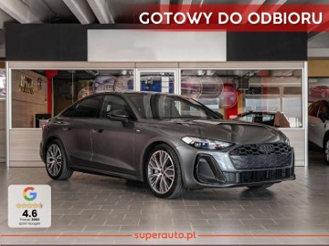 Audi A5 IV TFSI S line 2.0 TFSI S line (150KM) kamery obserwujące otoczenie