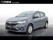 Dacia Sandero II 1.0 TCe Expression LPG