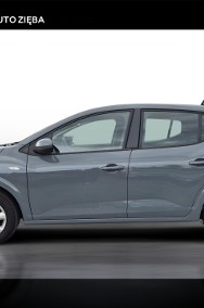 Dacia Sandero II 1.0 TCe Expression LPG-2