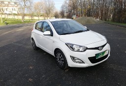 Hyundai i20 I 1.25 Benzyna