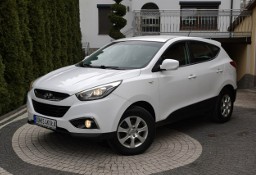 Hyundai ix35 Navi - Kamera - Android - 6Bieg - GWARANCJA - Zakup Door To Door