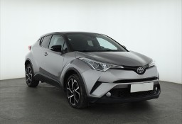 Toyota C-HR , Salon Polska, Serwis ASO, Klimatronic, Tempomat,
