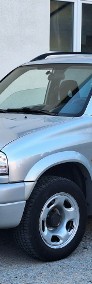 Suzuki Grand Vitara I * BDB stan* 4X4 * 1.6benz* REDUKTOR *-3