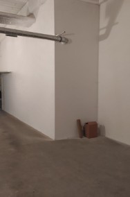 Garaż dwustanowiskowy 33.26 m2 w budynku ul Wiedeńska 4-2