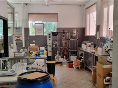 Lokal idealny na laboratorium Pruszcz Gdański-2