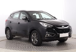 Hyundai ix35 , Salon Polska, 1. Właściciel, Serwis ASO, Skóra, Navi,