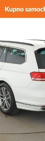 Volkswagen Passat B8 R-Line DSG navi klima auto grzane fotele kamera i czujnii parkowania-4