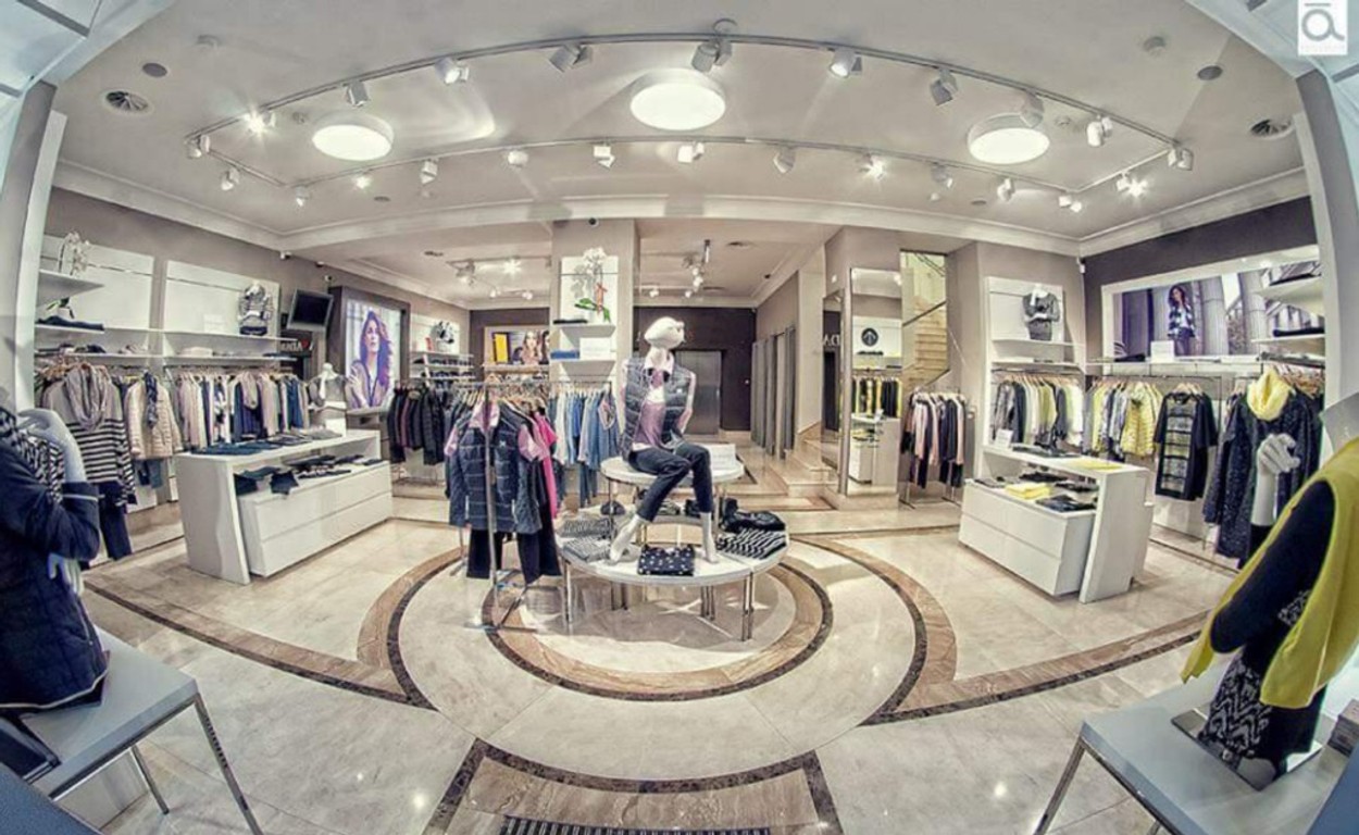Lokal użytkowy, Lublin, Centrum, 430 m²