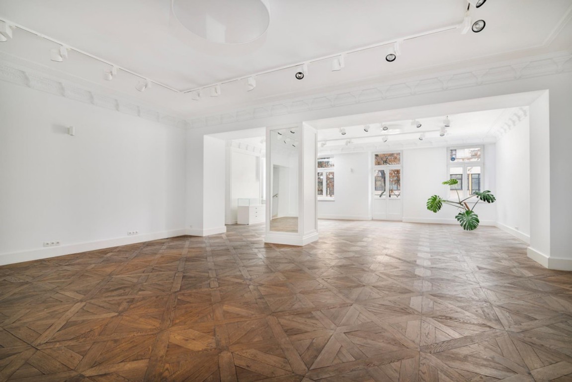 Lokal użytkowy, Lublin, Centrum, 430 m² - More
