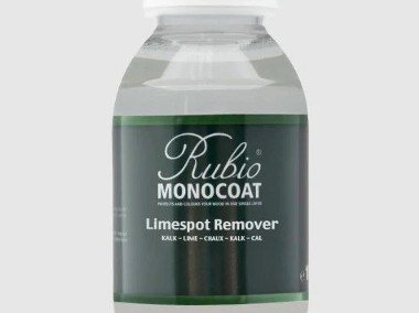 Rubio Monocoat Limespot Remover 100 ml ODPLAMIACZ Do Drewna-1