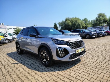 Peugeot 2008 1.2 mHEV 136KM GT e-DCS6 | Gwarancja | Promocyjne finasowanie-1