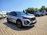 Peugeot 2008 1.2 mHEV 136KM GT e-DCS6 | Gwarancja | Promocyjne finasowanie
