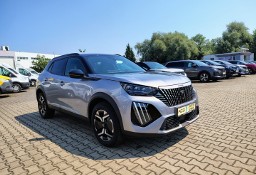 Peugeot 2008 1.2 mHEV 136KM GT e-DCS6 | Gwarancja | Promocyjne finasowanie