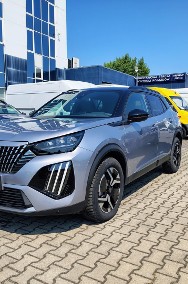 Peugeot 2008 1.2 mHEV 136KM GT e-DCS6 | Gwarancja | Promocyjne finasowanie-2