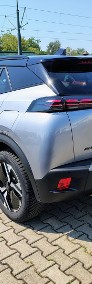 Peugeot 2008 1.2 mHEV 136KM GT e-DCS6 | Gwarancja | Promocyjne finasowanie-3