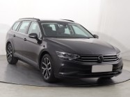 Volkswagen Passat B8 , Salon Polska, Serwis ASO, Automat, Navi, Klimatronic,