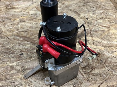 Pompa hydrauliczna agregat Linde MT12 ECH12 EPT12 TEZ12-1