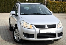 Suzuki SX4 I Alu Klima