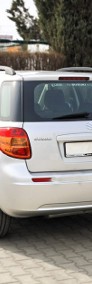 Suzuki SX4 I Alu Klima-3