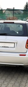 Suzuki SX4 I Alu Klima-4