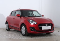 Suzuki Swift V , Salon Polska, 1. Właściciel, Serwis ASO, Klima, Tempomat,