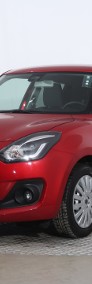 Suzuki Swift V , Salon Polska, 1. Właściciel, Serwis ASO, Klima, Tempomat,-3