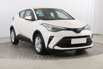 Toyota C-HR , Serwis ASO, Automat, VAT 23%, Klimatronic, Tempomat,