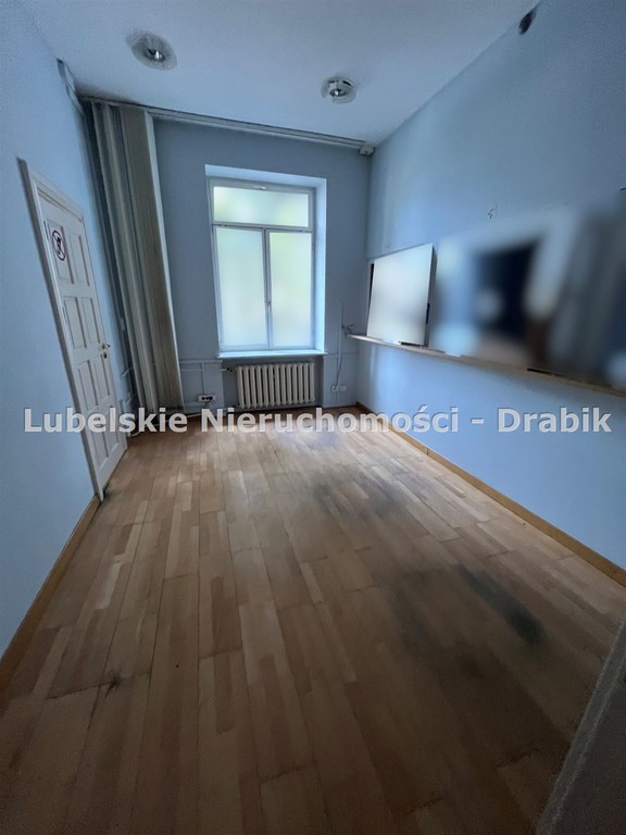 Budynek komercyjno-mieszkalny-Lublin,Centrum. – pohled 3