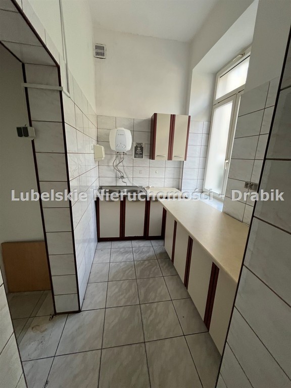 Budynek komercyjno-mieszkalny-Lublin,Centrum. – pohled 5