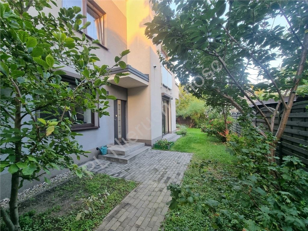 Dom na sprzedaż, 3 pokoje, 112 m², Pruszków