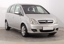 Opel Meriva A , Klimatronic